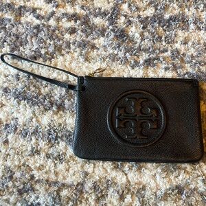 Tory Burch Wristlet Wallet